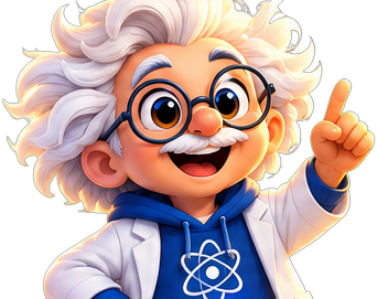 Ein, Cientista · Trilhas avançadas