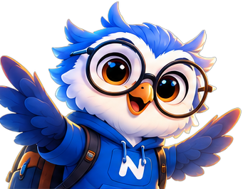 Neura, Corujinha mentora · 6º ao 8º ano